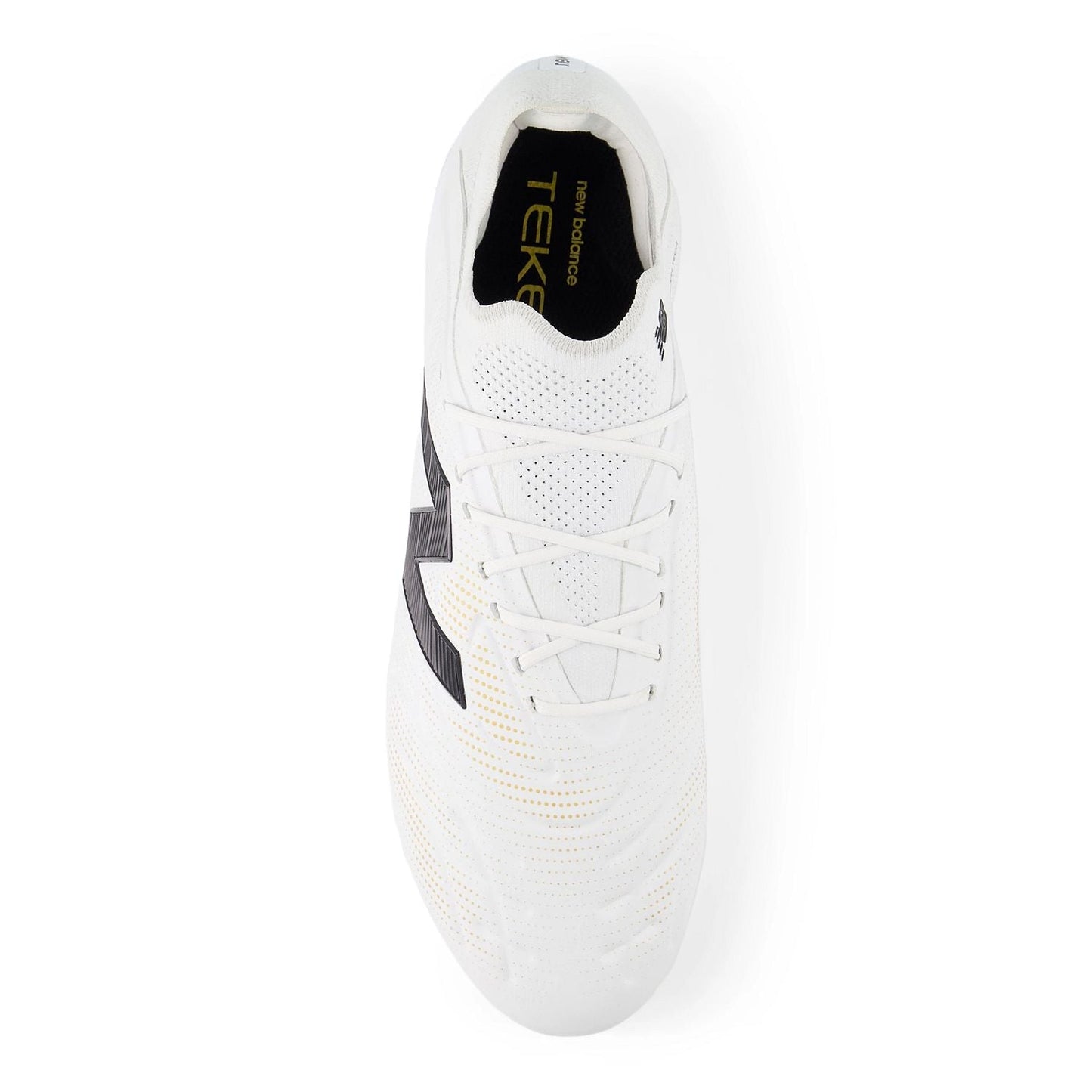 New Balance Adult Tekela Elite Low Laced Firm Ground V5 Soccer Cleats