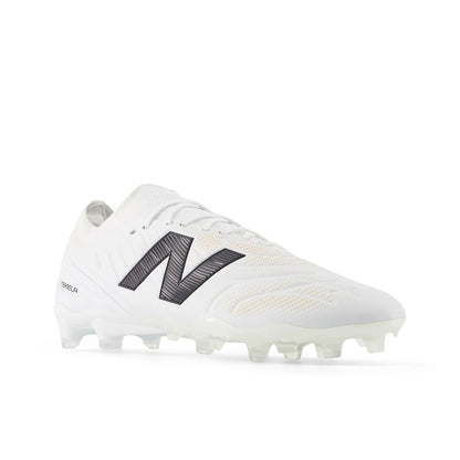 New Balance Adult Tekela Elite Low Laced Firm Ground V5 Soccer Cleats