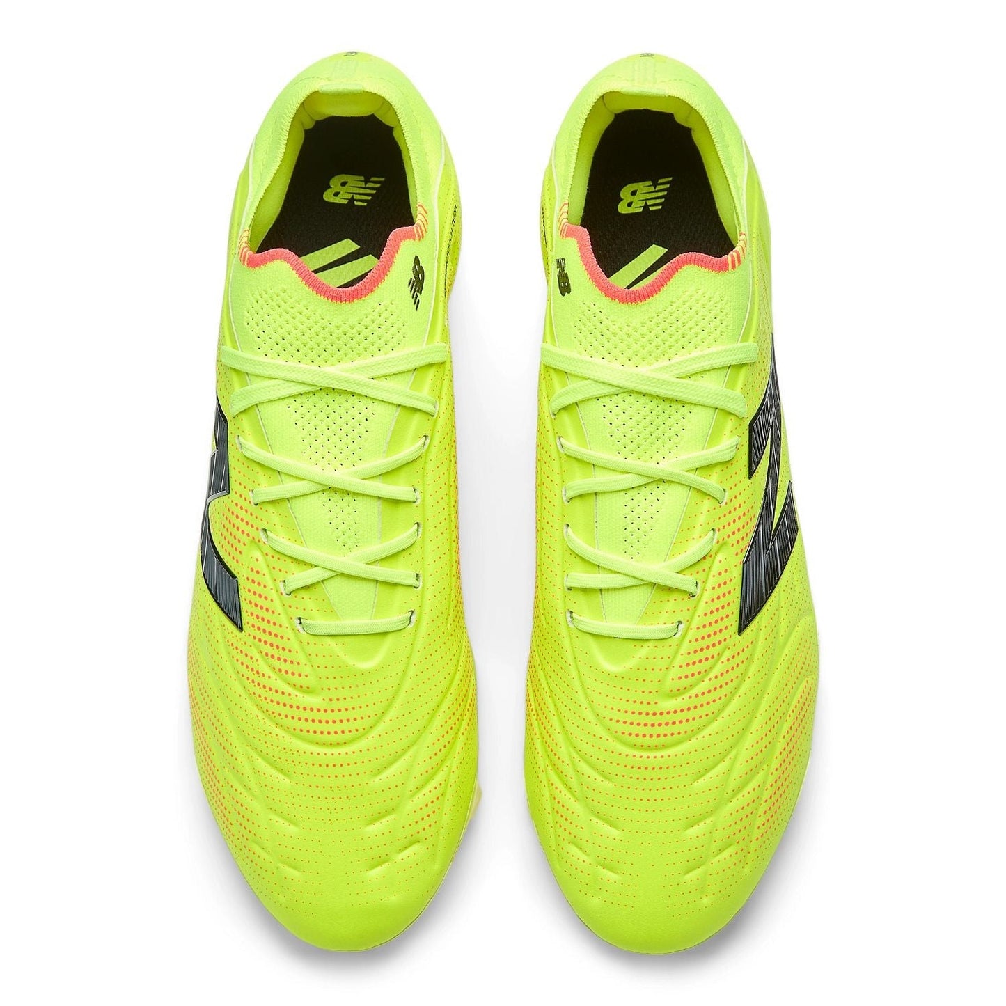 New Balance Adult Tekela Elite Low Laced Firm Ground V5 Soccer Cleats