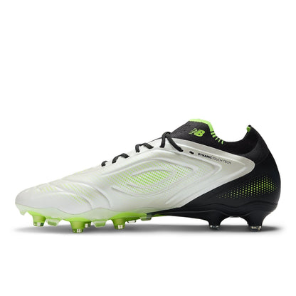 New Balance Adult Tekela Elite Low Laced Firm Ground V5 Soccer Cleats