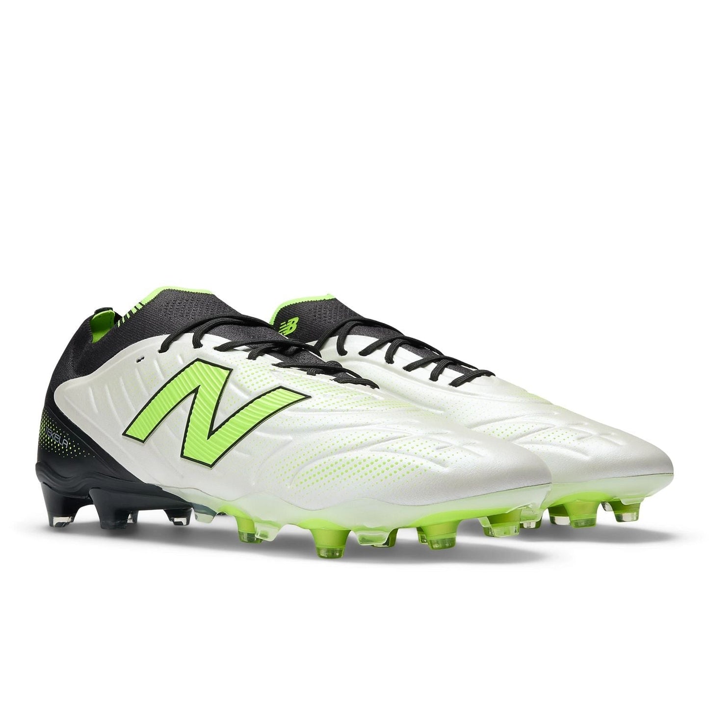 New Balance Adult Tekela Elite Low Laced Firm Ground V5 Soccer Cleats