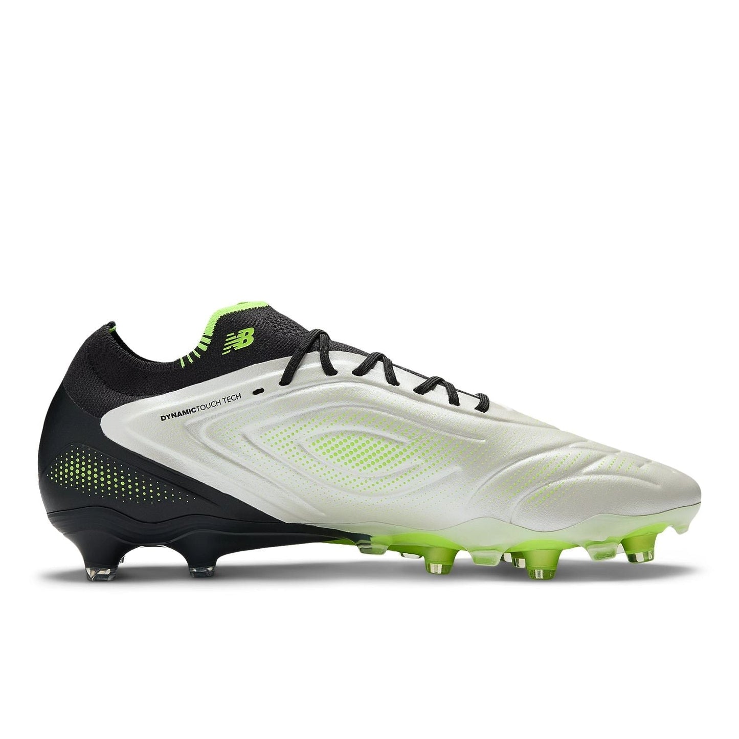 New Balance Adult Tekela Elite Low Laced Firm Ground V5 Soccer Cleats
