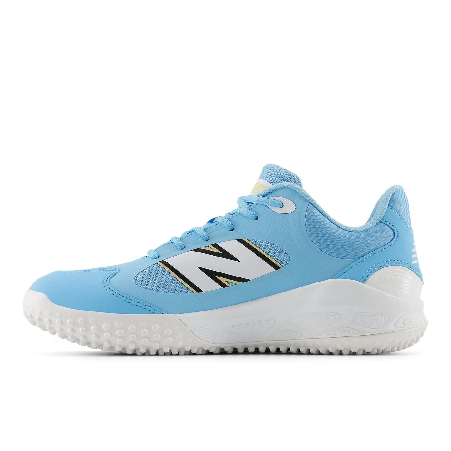 New Balance Men's Fresh Foam 3000v7 Turf-Trainer Baseball Shoes