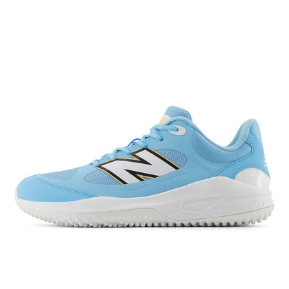 New Balance Men's Fresh Foam 3000v7 Turf-Trainer Baseball Shoes