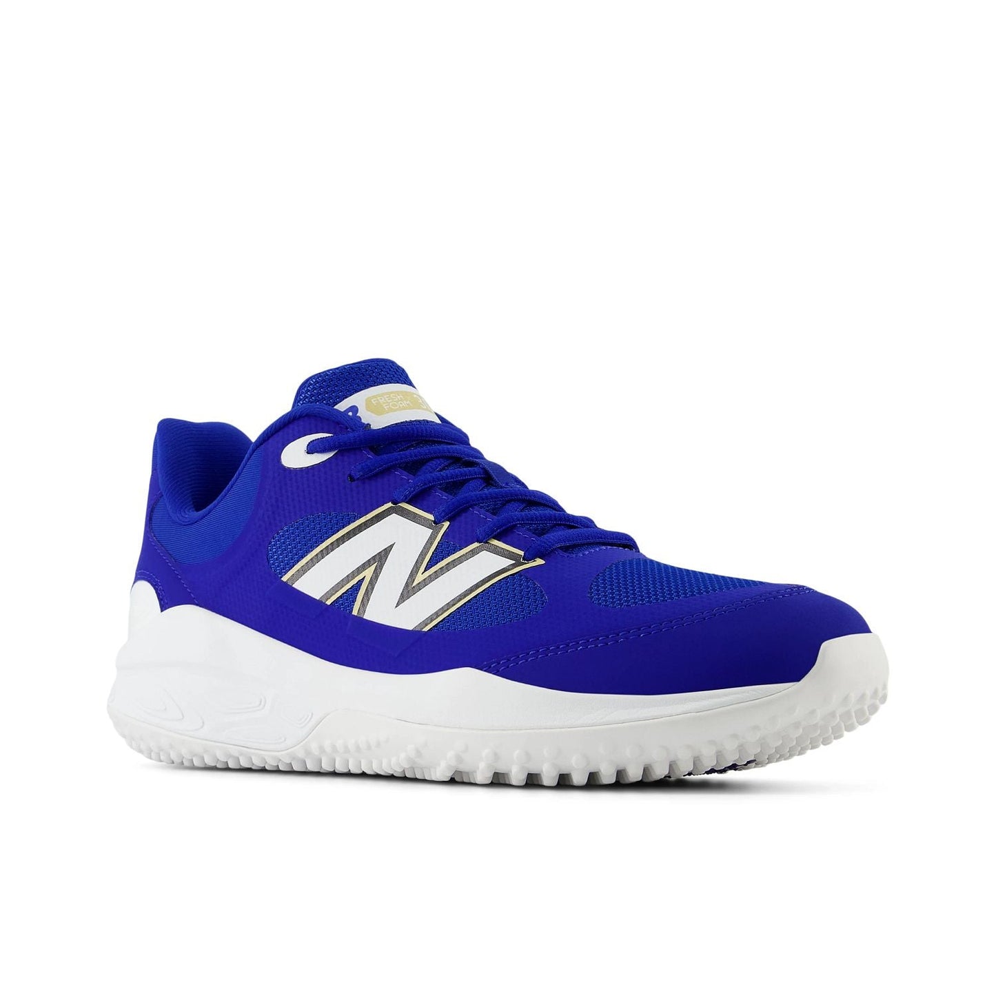 New Balance Men's Fresh Foam 3000v7 Turf-Trainer Baseball Shoes