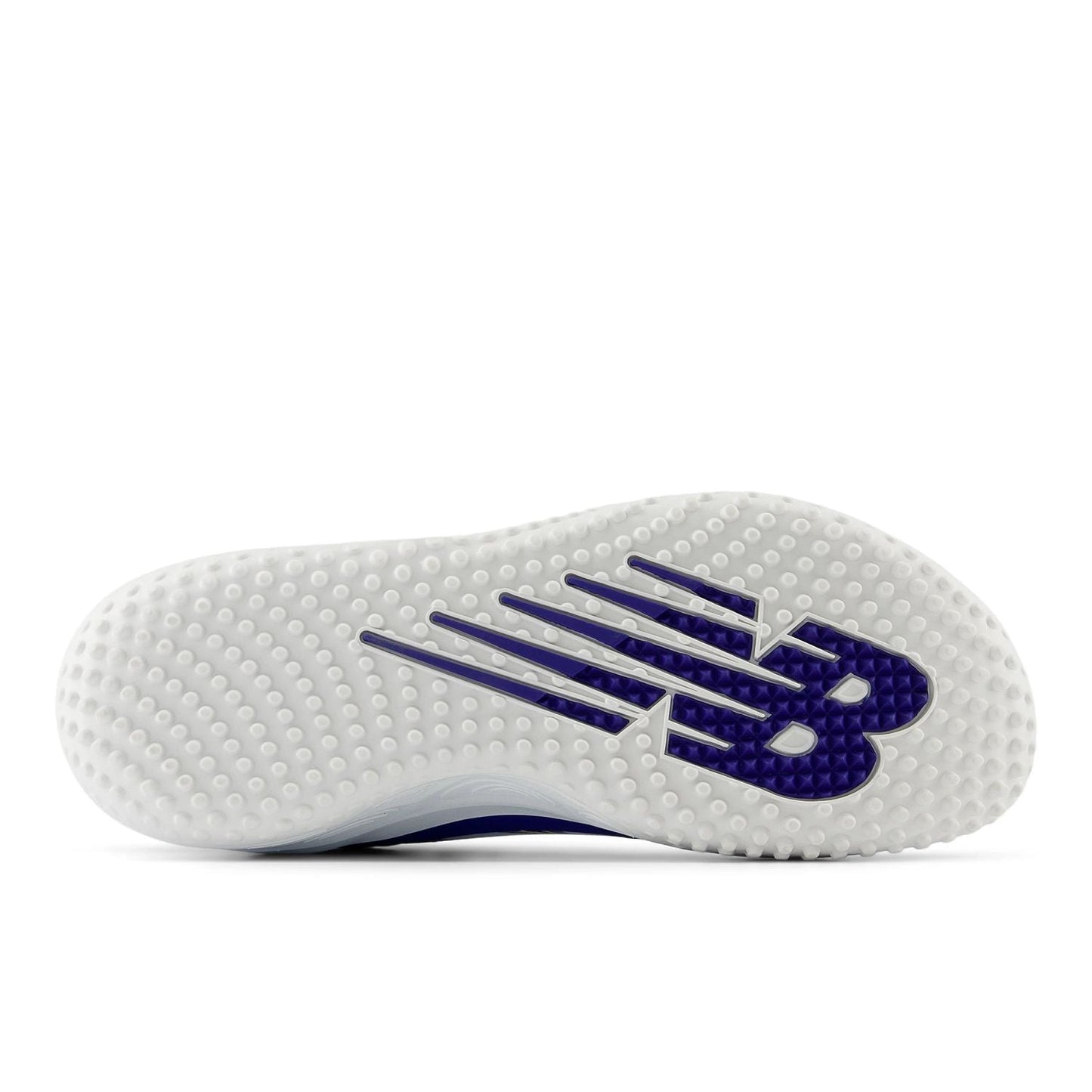 New Balance Men's Fresh Foam 3000v7 Turf-Trainer Baseball Shoes