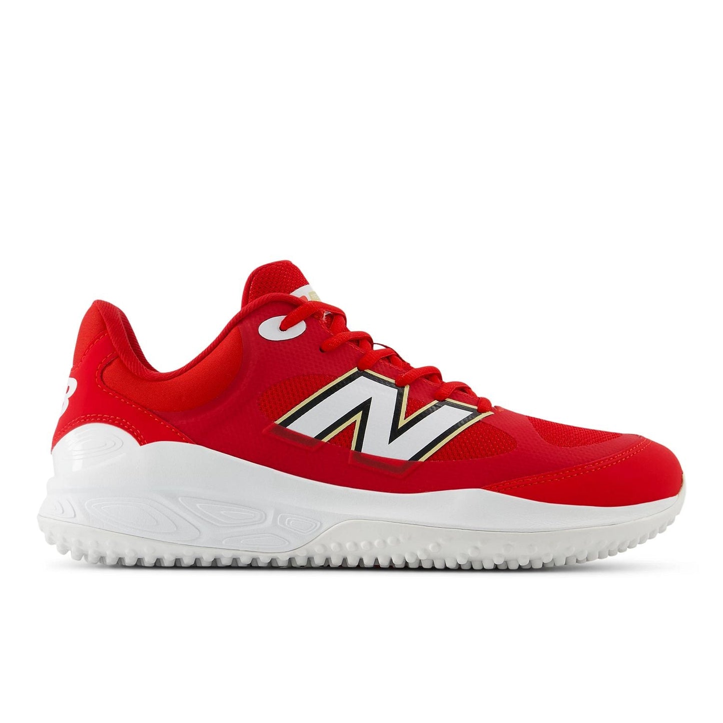 New Balance Men's Fresh Foam 3000v7 Turf-Trainer Baseball Shoes
