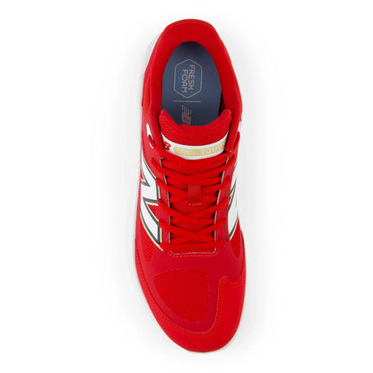 New Balance Men's Fresh Foam 3000v7 Turf-Trainer Baseball Shoes