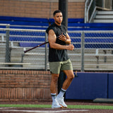 New Balance Men's Fresh Foam 3000v7 Turf-Trainer Baseball Shoes