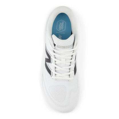 New Balance Men's Fresh Foam 3000v7 Turf-Trainer Baseball Shoes