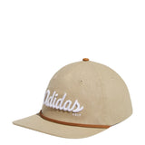 Five-Panel Script Hat