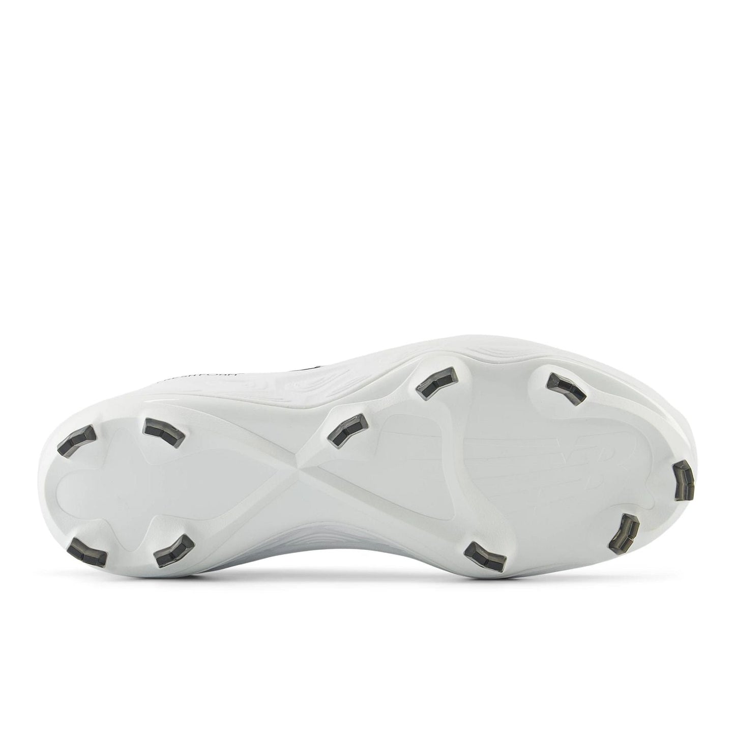 New Balance Men's Fresh Foam 3000v7 Molded Baseball Cleats