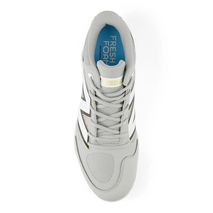 New Balance Men's Fresh Foam 3000v7 Molded Baseball Cleats