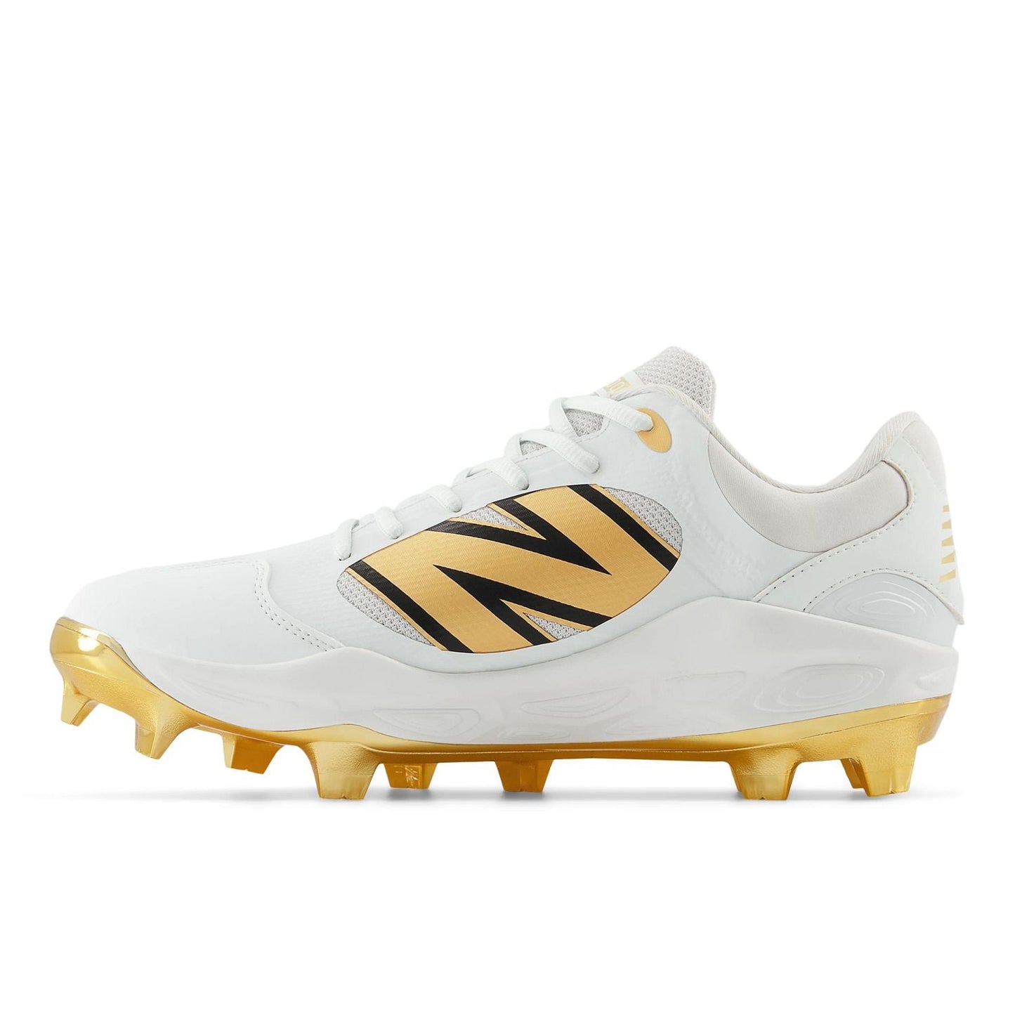 New Balance Men's Fresh Foam 3000v7 Molded Baseball Cleats