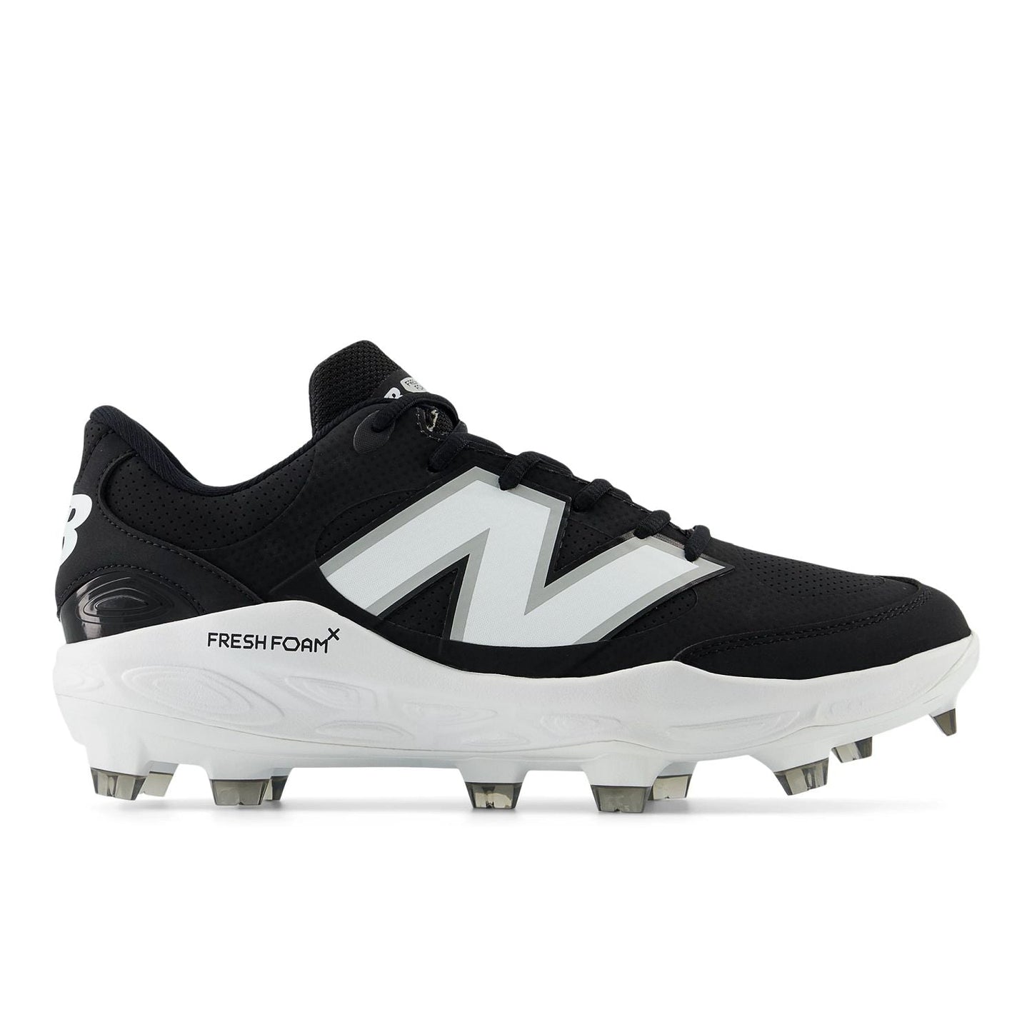 New Balance Men's Fresh Foam 3000v7 Molded Baseball Cleats