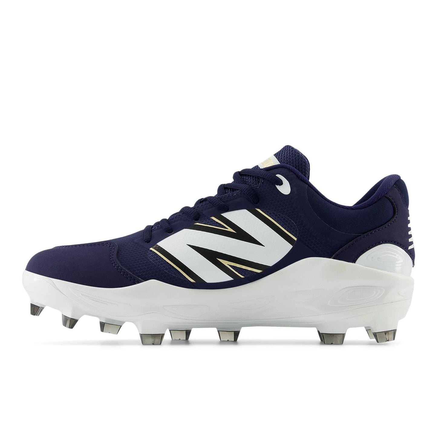 New Balance Men's Fresh Foam 3000v7 Molded Baseball Cleats
