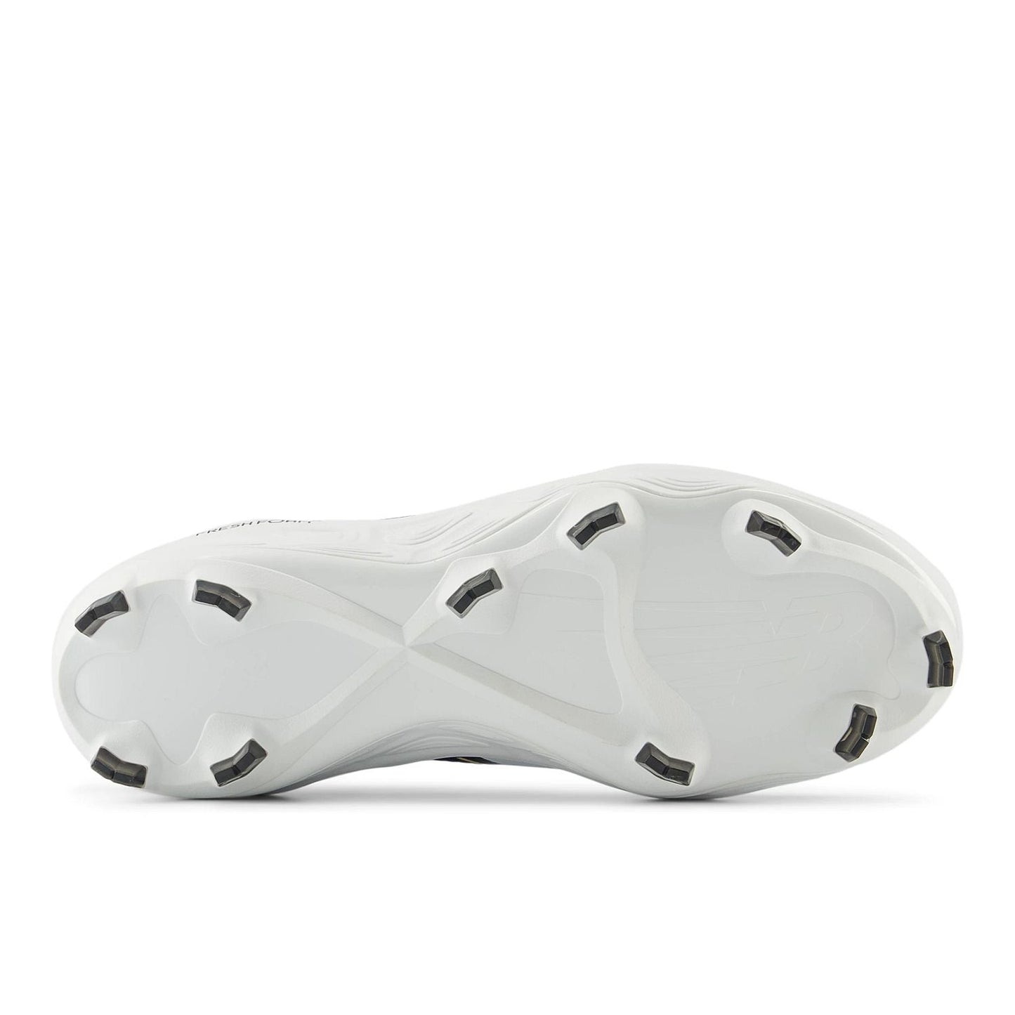 New Balance Men's Fresh Foam 3000v7 Molded Baseball Cleats