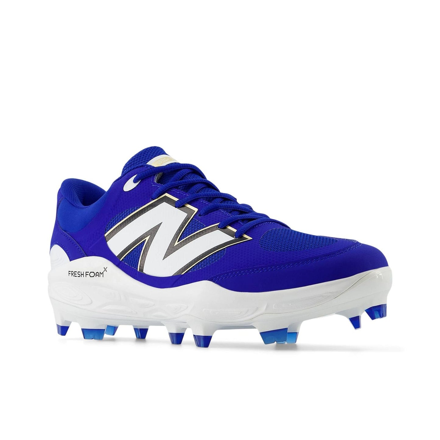 New Balance Men's Fresh Foam 3000v7 Molded Baseball Cleats
