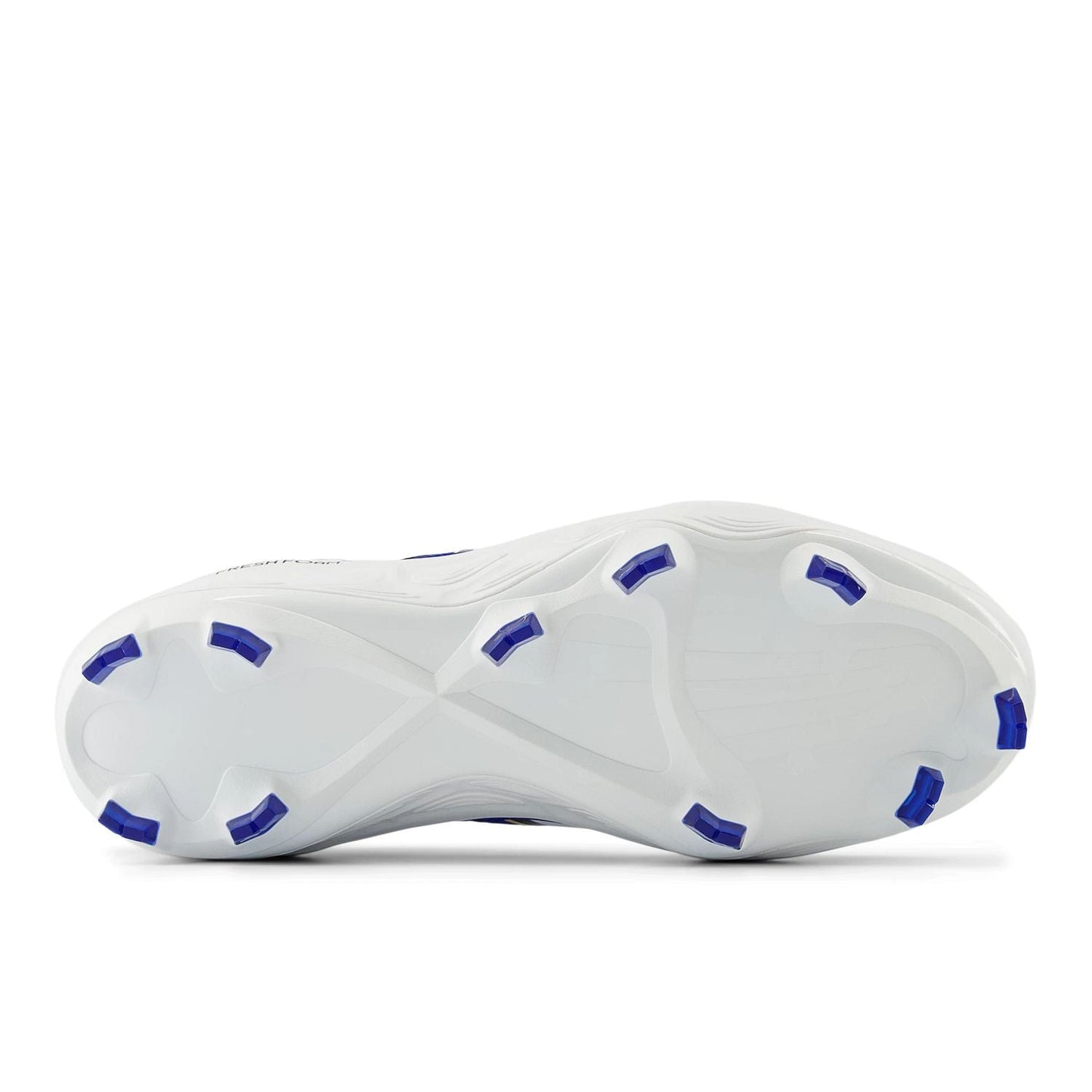 New Balance Men's Fresh Foam 3000v7 Molded Baseball Cleats