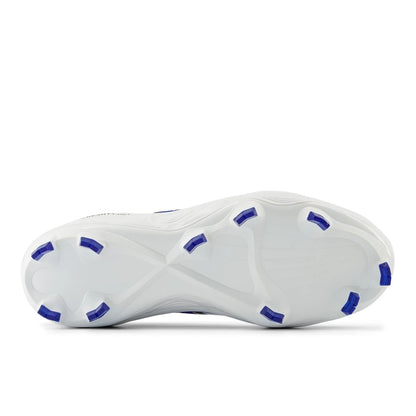 New Balance Men's Fresh Foam 3000v7 Molded Baseball Cleats