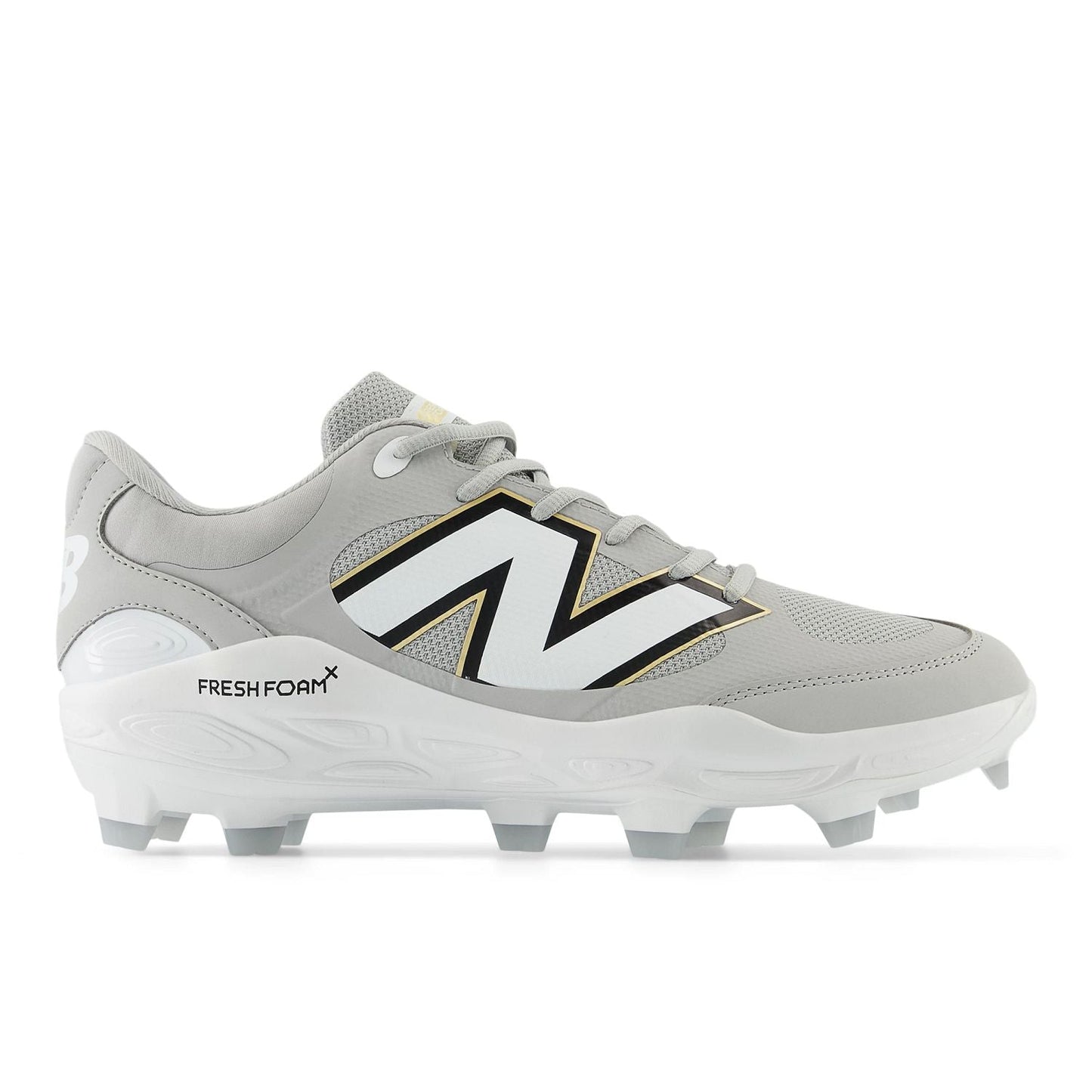 New Balance Men's Fresh Foam 3000v7 Molded Baseball Cleats