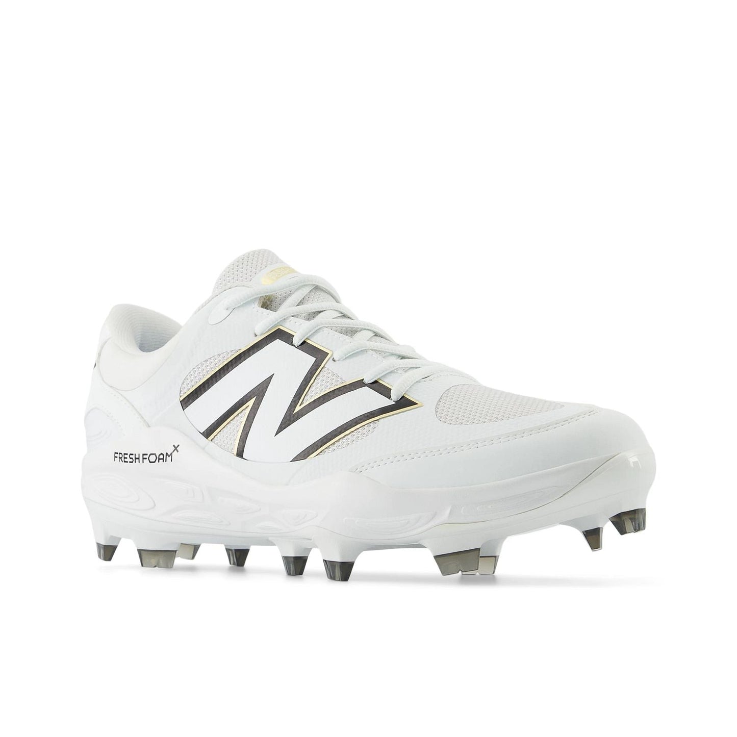 New Balance Men's Fresh Foam 3000v7 Molded Baseball Cleats