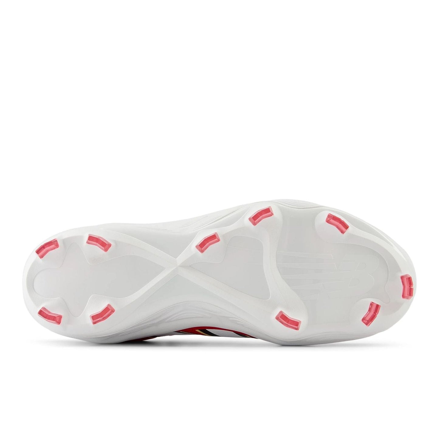 New Balance Men's Fresh Foam 3000v7 Molded Baseball Cleats