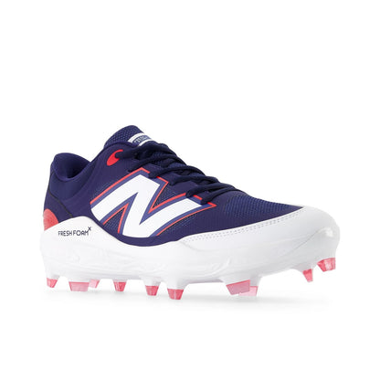 New Balance Men's Fresh Foam 3000v7 Molded Baseball Cleats