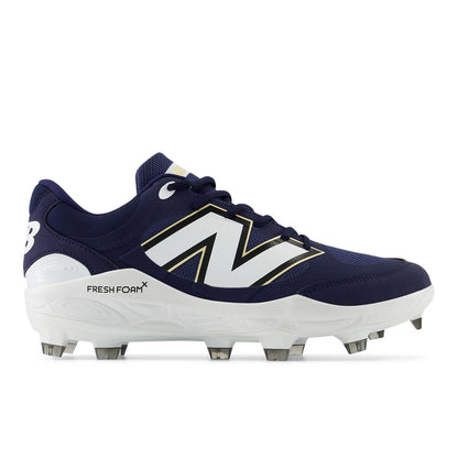 New Balance Men's Fresh Foam 3000v7 Molded Baseball Cleats
