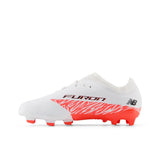New Balance Youth Furon Team Firm Ground V8 Soccer Cleats