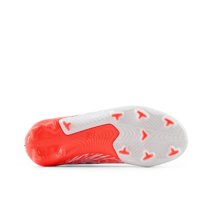 New Balance Youth Furon Team Firm Ground V8 Soccer Cleats