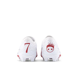 New Balance Youth Furon Team Firm Ground V8 Soccer Cleats
