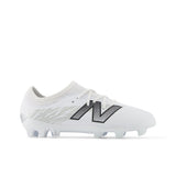 New Balance Youth Furon Team Firm Ground V8 Soccer Cleats