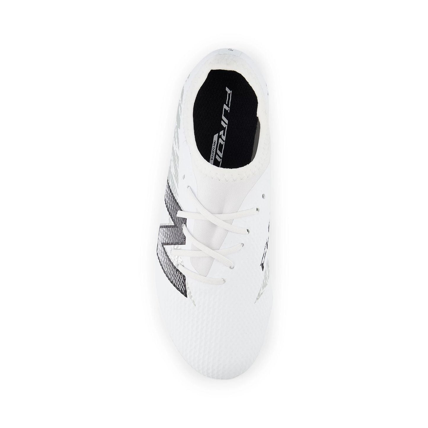 New Balance Youth Furon Team Firm Ground V8 Soccer Cleats