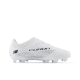 New Balance Youth Furon Team Firm Ground V8 Soccer Cleats
