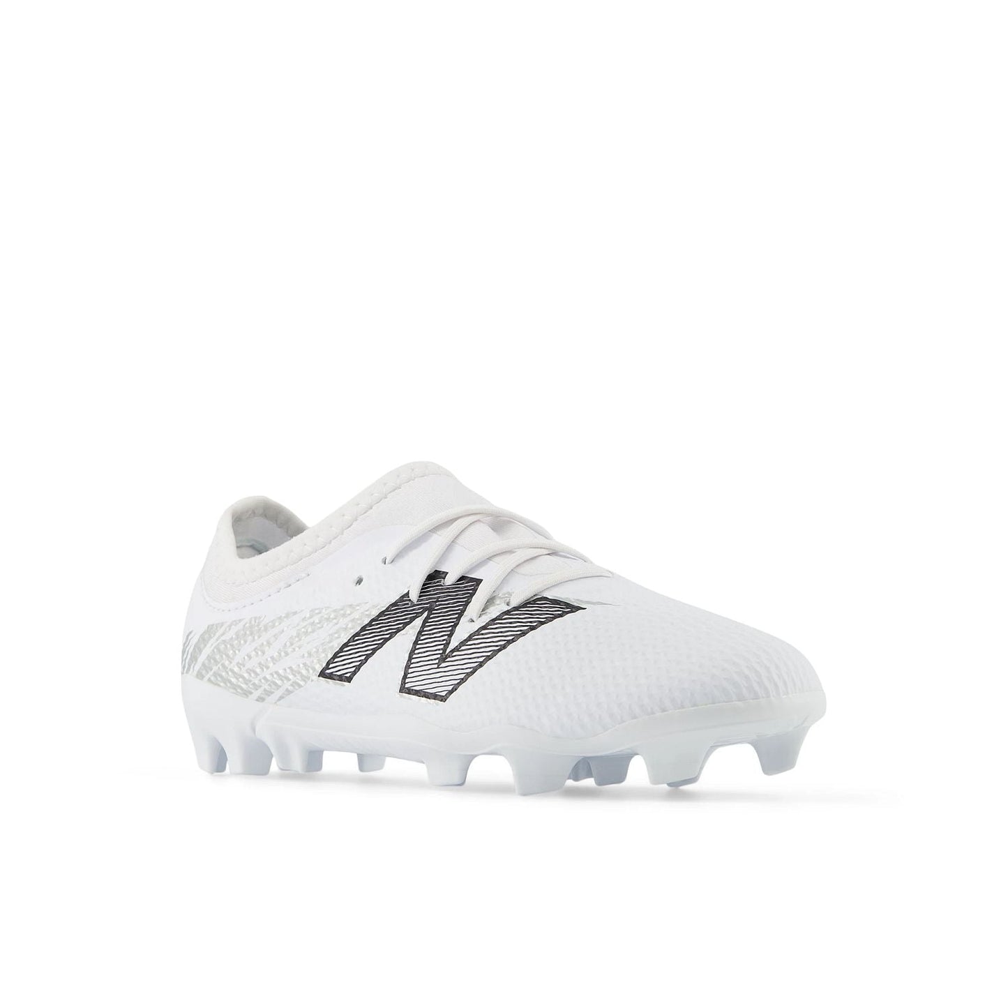 New Balance Youth Furon Team Firm Ground V8 Soccer Cleats