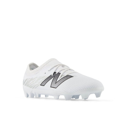 New Balance Youth Furon Team Firm Ground V8 Soccer Cleats