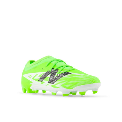 New Balance Youth Furon Team Firm Ground V8 Soccer Cleats