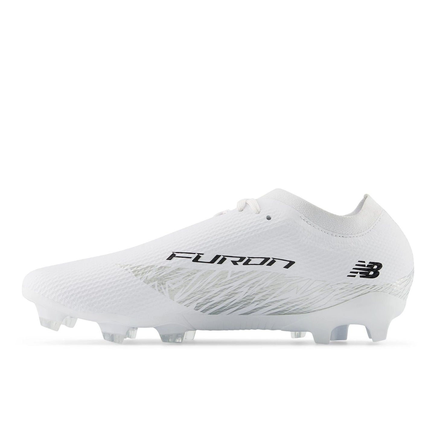 New Balance Adult Furon Team Firm Ground V8 Soccer Cleats