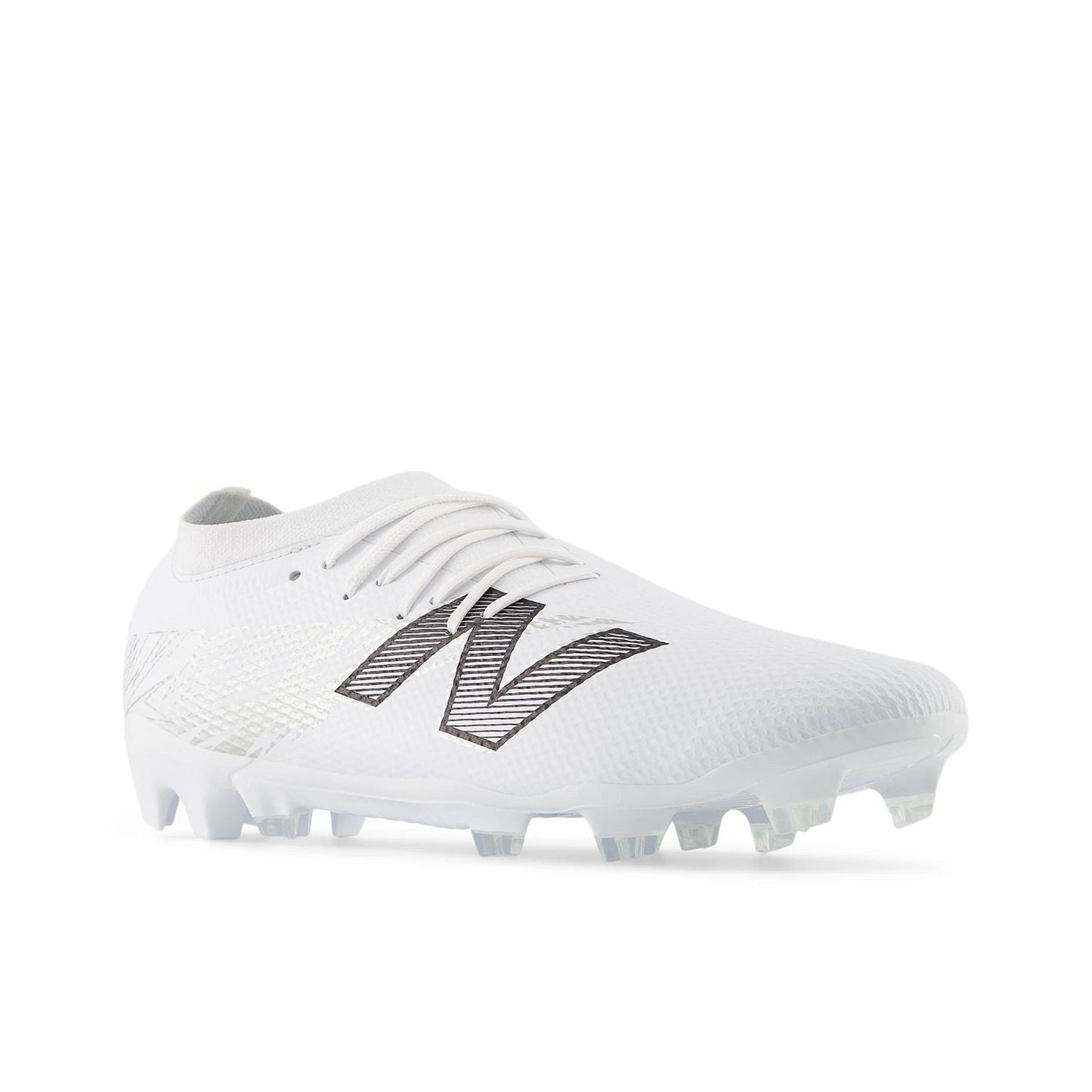 New Balance Adult Furon Team Firm Ground V8 Soccer Cleats