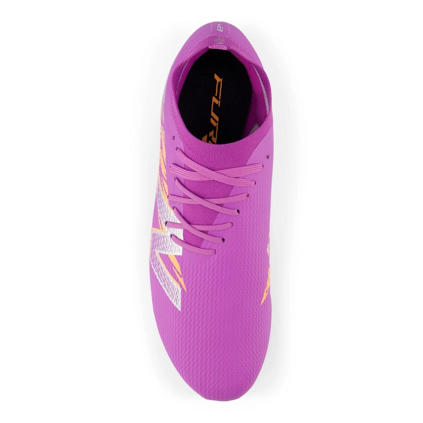 New Balance Adult Furon Team Firm Ground V8 Soccer Cleats