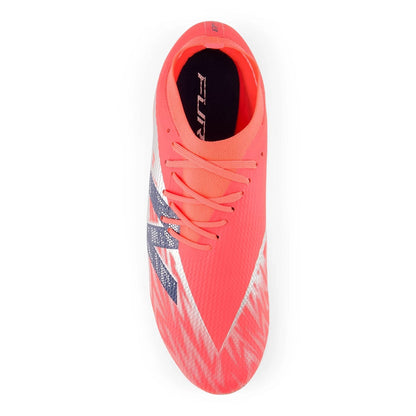 New Balance Adult Furon Team Firm Ground V8 Soccer Cleats