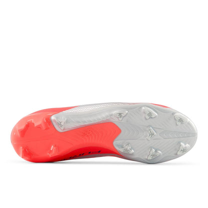 New Balance Adult Furon Team Firm Ground V8 Soccer Cleats