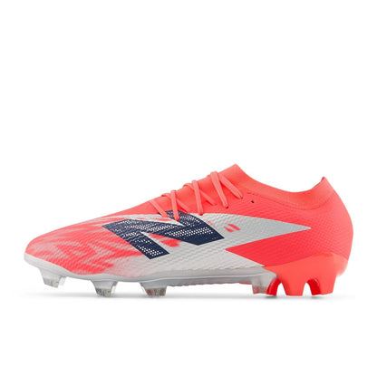New Balance Adult Furon Team Firm Ground V8 Soccer Cleats