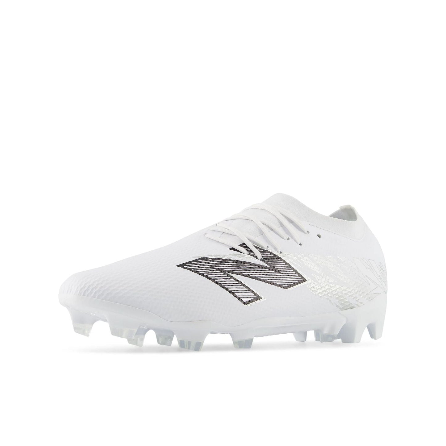 New Balance Adult Furon Team Firm Ground V8 Soccer Cleats