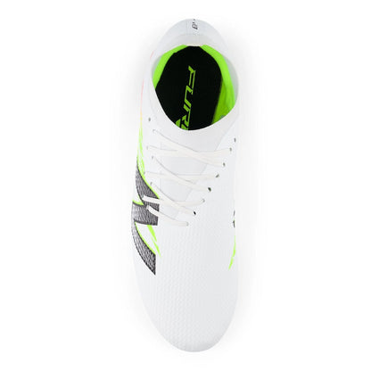 New Balance Adult Furon Team Firm Ground V8 Soccer Cleats