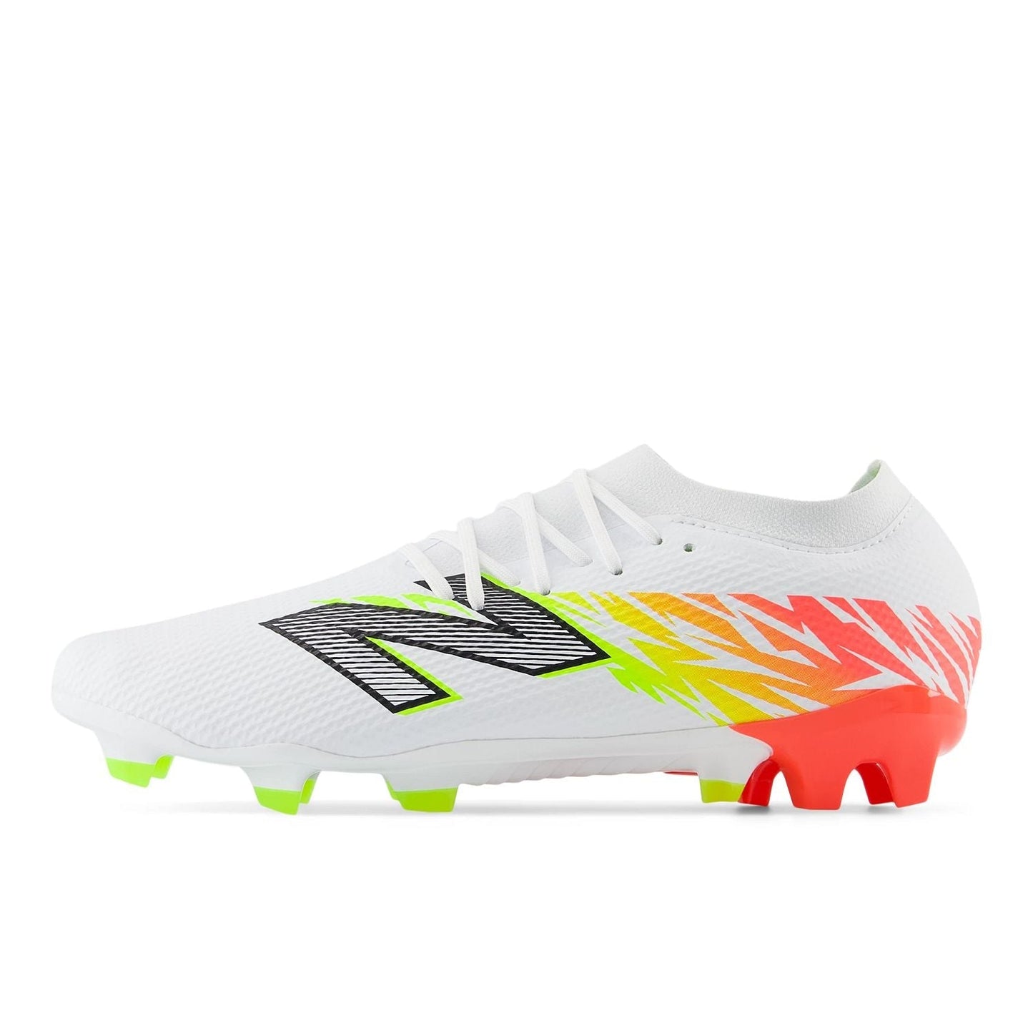 New Balance Adult Furon Team Firm Ground V8 Soccer Cleats