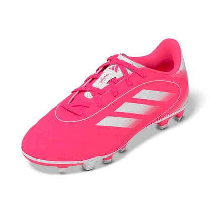 adidas Youth Goletto IX Firm Ground/Multi Ground Soccer Cleats