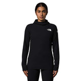 The North Face Womens Summit Futurefleece LT Pullover Hoodie