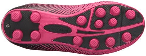 Vizari Youth Stealth Firm Ground Soccer Cleats